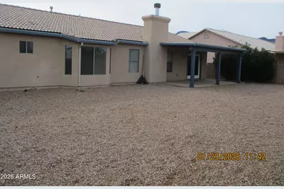 2719 Sierra Bermeja Drive, Sierra Vista, AZ 85650 - Photo 2