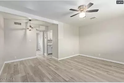 2942 N 34th Place #12, Phoenix, AZ 85018 - Photo 8
