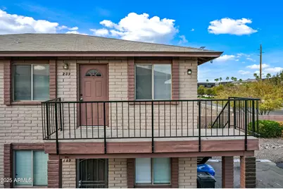 1234 N 36th Street #Unit 209, Phoenix, AZ 85008 - Photo 1
