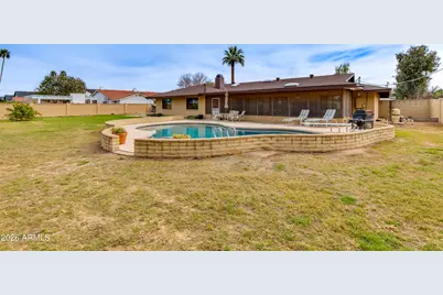 6446 E Calle Del Media --, Scottsdale, AZ 85251 - Photo 20