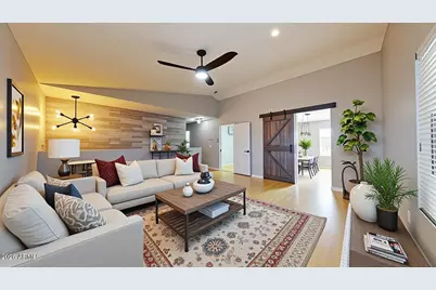 12737 W Well Street, El Mirage, AZ 85335 - Photo 4