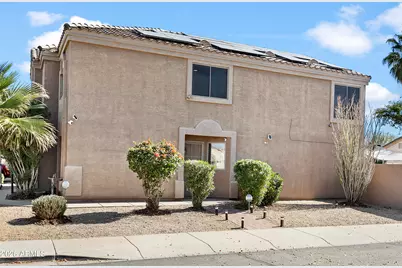 12737 W Wells Street, El Mirage, AZ 85335 - Photo 2