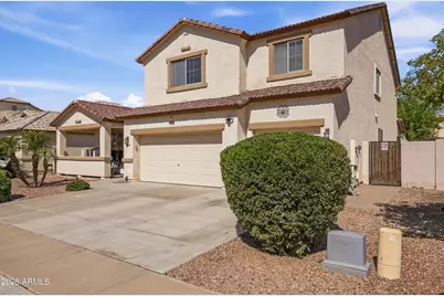 10410 W Edgemont Drive, Avondale, AZ 85392 - Photo 2