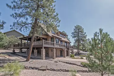 4394 N Eagle Feather Circle, Pine, AZ 85544 - Photo 50