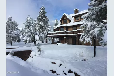 4394 N Eagle Feather Circle, Pine, AZ 85544 - Photo 60