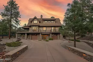 4394 N Eagle Feather Circle, Pine, AZ 85544 - Photo 58