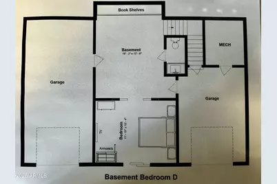 4394 N Eagle Feather Circle, Pine, AZ 85544 - Photo 74