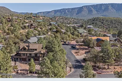 4394 N Eagle Feather Circle, Pine, AZ 85544 - Photo 66