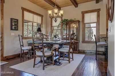 4394 N Eagle Feather Circle, Pine, AZ 85544 - Photo 12