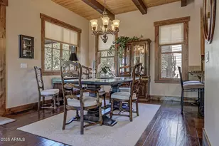 4394 N Eagle Feather Circle, Pine, AZ 85544 - Photo 12