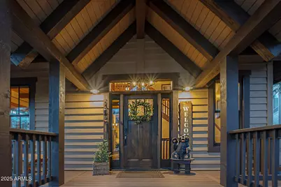 4394 N Eagle Feather Circle, Pine, AZ 85544 - Photo 46