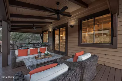 4394 N Eagle Feather Circle, Pine, AZ 85544 - Photo 36