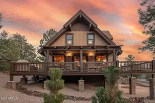 4394 N Eagle Feather Circle, Pine, AZ 85544 - Photo 56