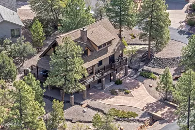 4394 N Eagle Feather Circle, Pine, AZ 85544 - Photo 68