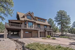 4394 N Eagle Feather Circle, Pine, AZ 85544 - Photo 44