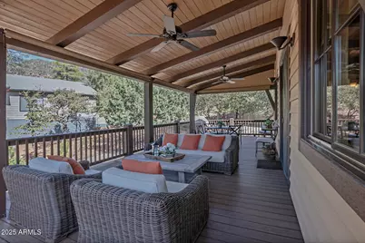 4394 N Eagle Feather Circle, Pine, AZ 85544 - Photo 34