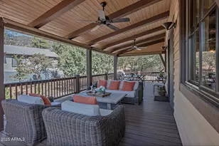 4394 N Eagle Feather Circle, Pine, AZ 85544 - Photo 34