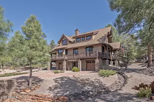 4394 N Eagle Feather Circle, Pine, AZ 85544 - Photo 52