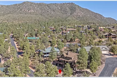 4394 N Eagle Feather Circle, Pine, AZ 85544 - Photo 64