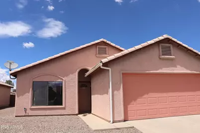 5347 Chula Vista Place, Sierra Vista, AZ 85635 - Photo 2