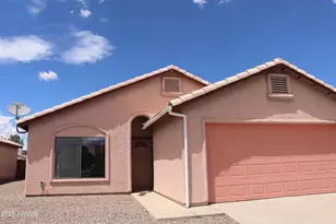 5347 Chula Vista Pl, Sierra Vista, AZ 85635 - Photo 2