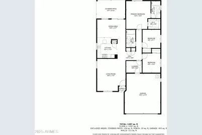 5347 Chula Vista Place, Sierra Vista, AZ 85635 - Photo 20