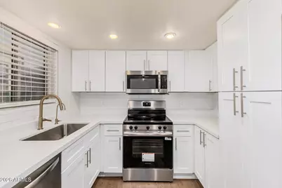 17620 N 17th Place #27, Phoenix, AZ 85022 - Photo 12