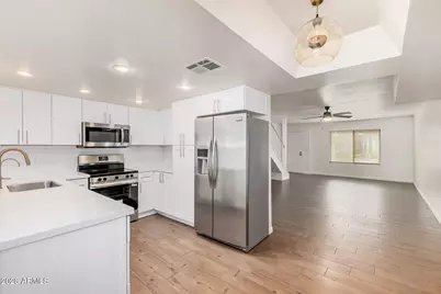 17620 N 17th Place #27, Phoenix, AZ 85022 - Photo 1