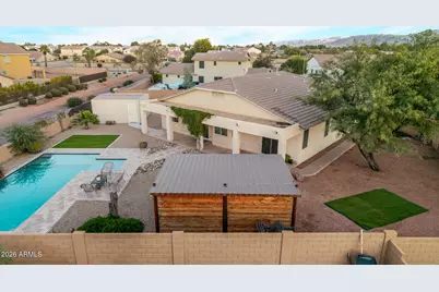 7222 S 71st Drive, Laveen, AZ 85339 - Photo 62