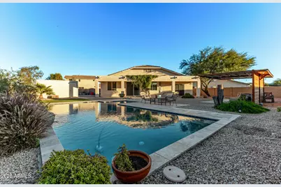 7222 S 71st Drive, Laveen, AZ 85339 - Photo 54