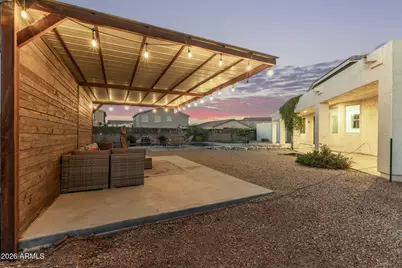 7222 S 71st Drive, Laveen, AZ 85339 - Photo 38