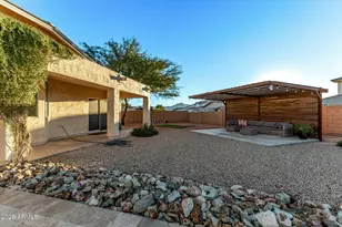 7222 S 71st Dr, Laveen, AZ 85339 - Photo 52