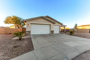 7222 S 71st Dr, Laveen, AZ 85339 - Photo 2