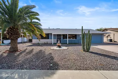 10027 W Audrey Drive, Sun City, AZ 85351 - Photo 1