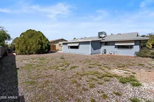 10027 W Audrey Dr, Sun City, AZ 85351 - Photo 20