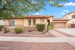 4756 E Ironhorse Rd, Gilbert, AZ 85297 - Photo 2