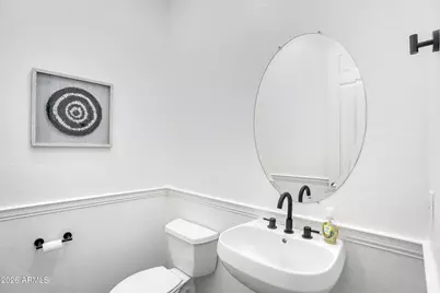 4756 E Ironhorse Road, Gilbert, AZ 85297 - Photo 40