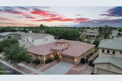 4756 E Ironhorse Road, Gilbert, AZ 85297 - Photo 62