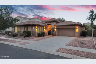 4756 E Ironhorse Road, Gilbert, AZ 85297 - Photo 60