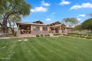 4756 E Ironhorse Rd, Gilbert, AZ 85297 - Photo 84