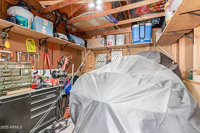 12721 W Greenway Road #218, El Mirage, AZ 85335 - Photo 32