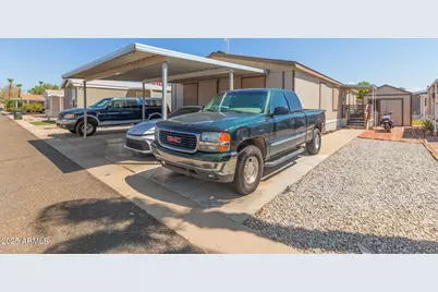 12721 W Greenway Road #218, El Mirage, AZ 85335 - Photo 12