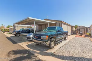 12721 W Greenway Rd, El Mirage, AZ 85335 - Photo 12