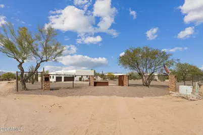 14604 E Peak View Road, Scottsdale, AZ 85262 - Photo 8