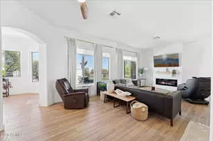 14604 E Peak View Rd, Scottsdale, AZ 85262 - Photo 1