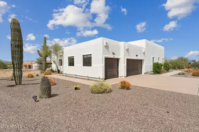 14604 E Peak View Road, Scottsdale, AZ 85262 - Photo 10