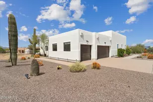 14604 E Peak View Rd, Scottsdale, AZ 85262 - Photo 10