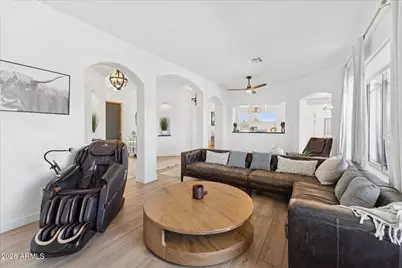 14604 E Peak View Road, Scottsdale, AZ 85262 - Photo 4