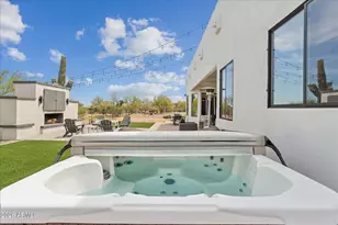 14604 E Peak View Rd, Scottsdale, AZ 85262 - Photo 34