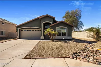 2656 S 161st Avenue, Goodyear, AZ 85338 - Photo 4